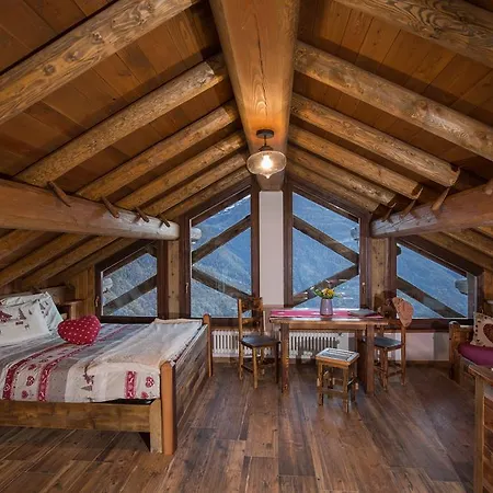 招待所 Le Petit Coeur