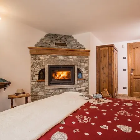 Le Petit Coeur Guest house *