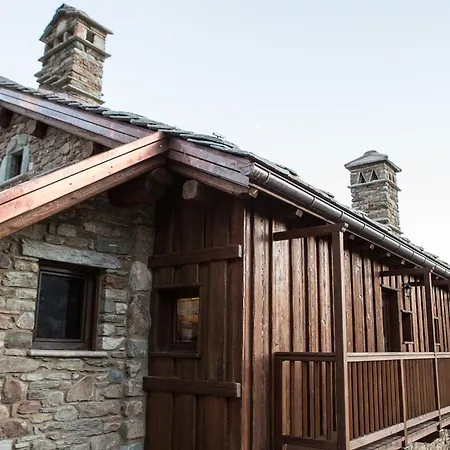 Guest house Le Petit Coeur *