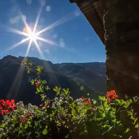 Le Petit Coeur 3* Fontainemore