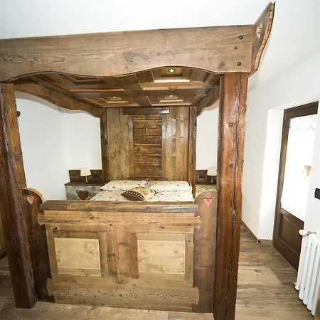 Guest house Le Petit Coeur *