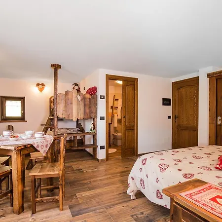 Guest house Le Petit Coeur