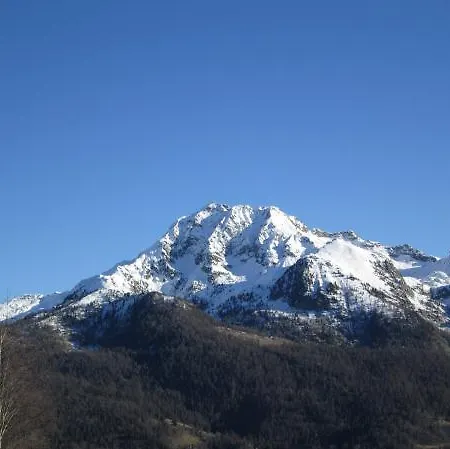 Le Petit Coeur Affittacamere Fontainemore