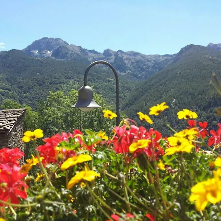Guest house Le Petit Coeur Fontainemore