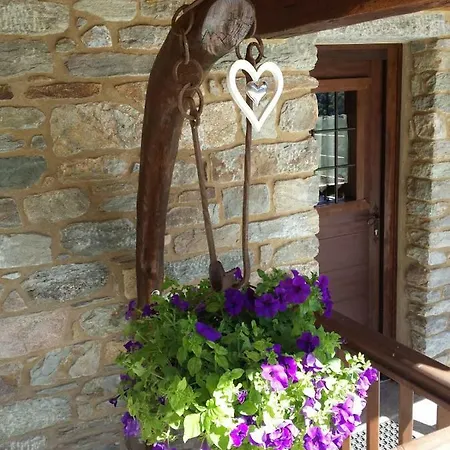 Le Petit Coeur 招待所 Fontainemore