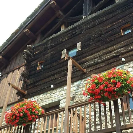 Le Petit Coeur Guest house *