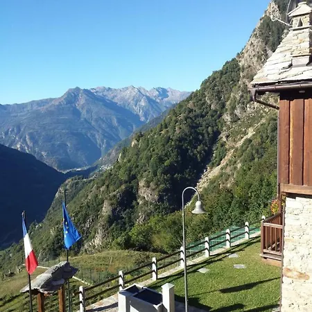 Le Petit Coeur 3* Fontainemore