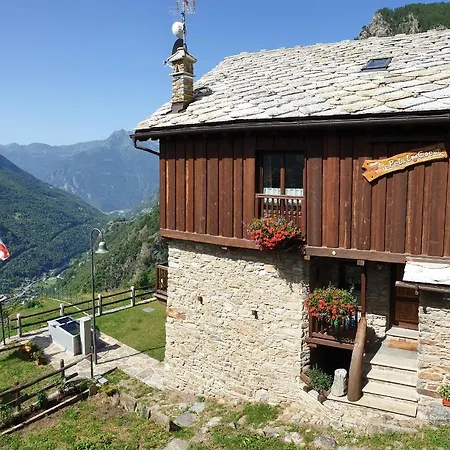 Le Petit Coeur 3* Fontainemore