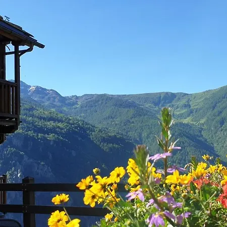 Le Petit Coeur 招待所 Fontainemore