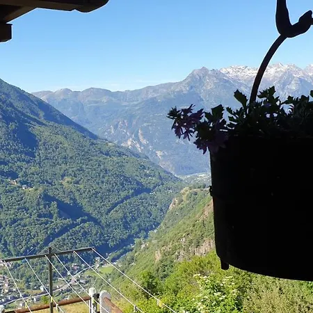 Le Petit Coeur 3* Fontainemore