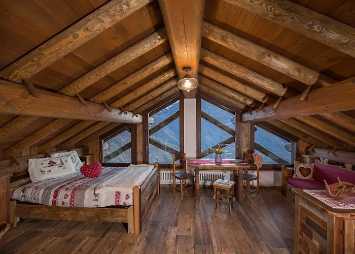 Affittacamere Le Petit Coeur