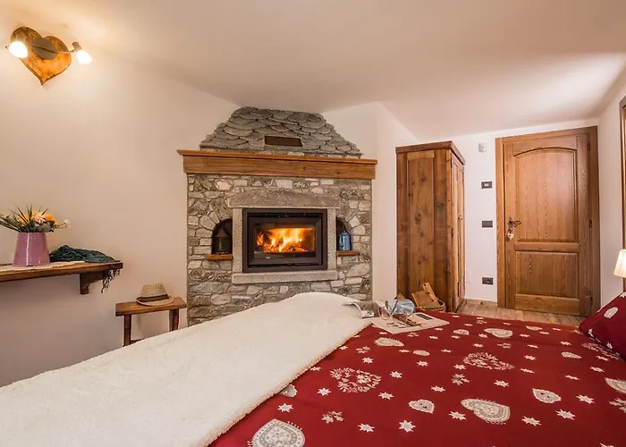 Le Petit Coeur Affittacamere 3*