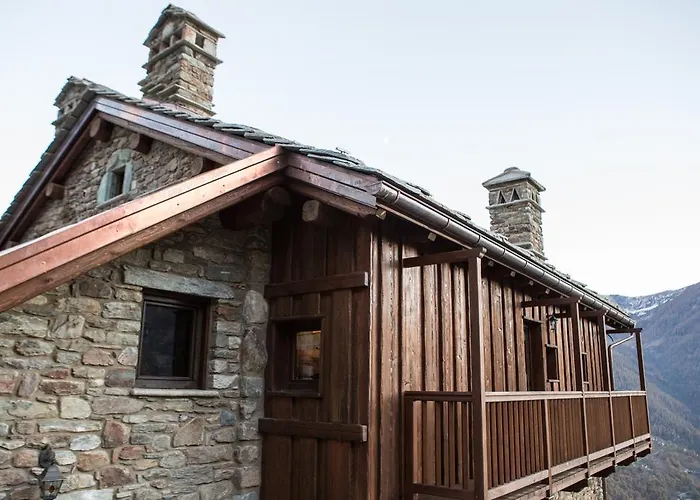 Affittacamere Le Petit Coeur 3*