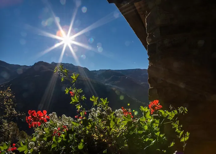 Le Petit Coeur 3* Fontainemore