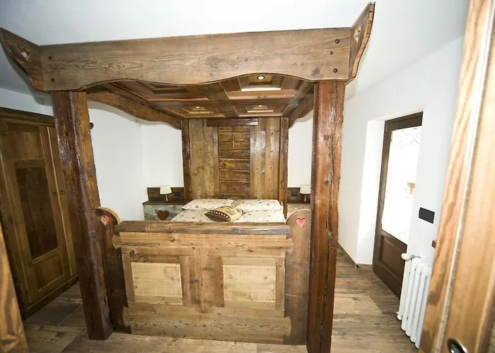 Affittacamere Le Petit Coeur 3*