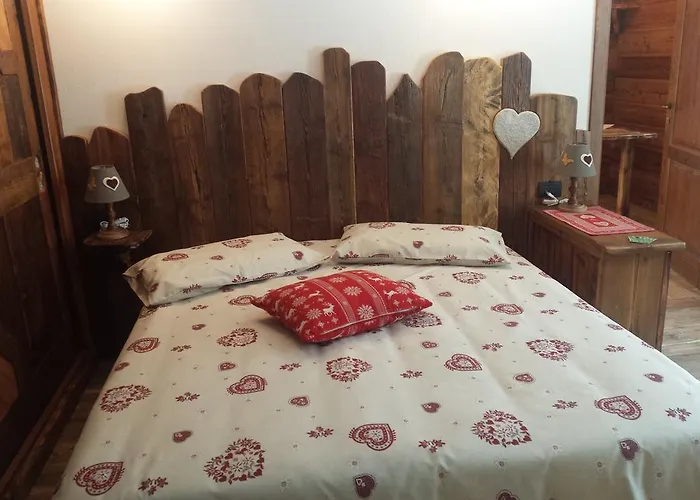 Le Petit Coeur Fontainemore