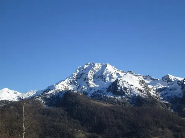 Le Petit Coeur Affittacamere Fontainemore