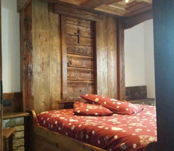 Affittacamere Le Petit Coeur 3*