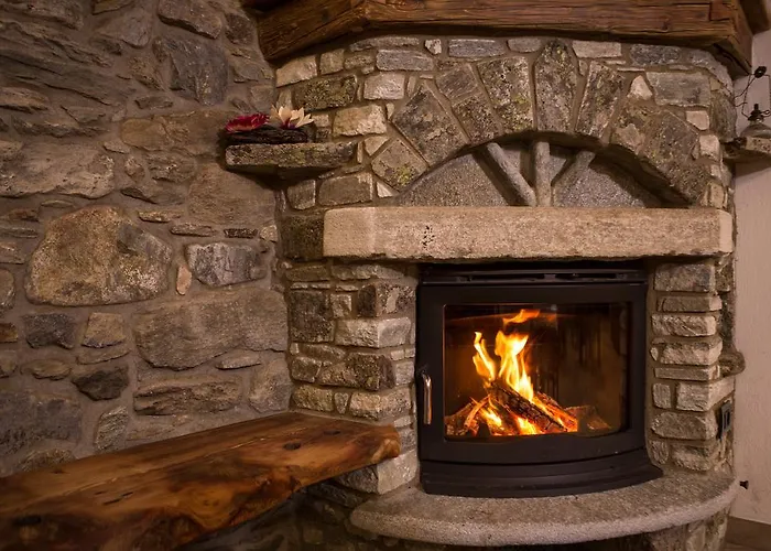 Le Petit Coeur Affittacamere