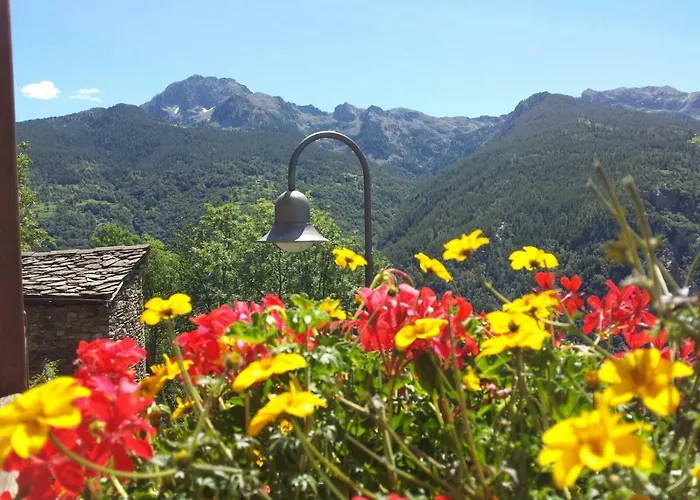 招待所 Le Petit Coeur Fontainemore