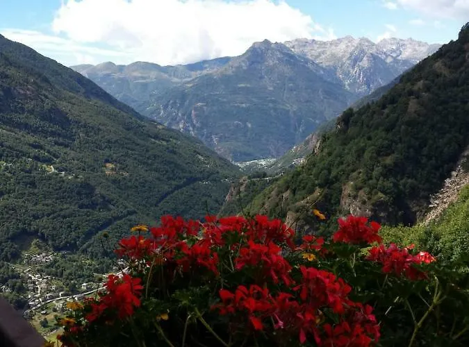 Le Petit Coeur Affittacamere 3*