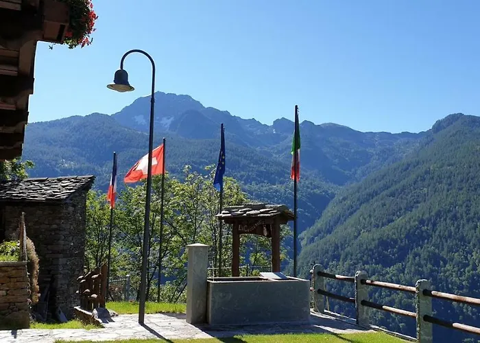 Le Petit Coeur Affittacamere 3*