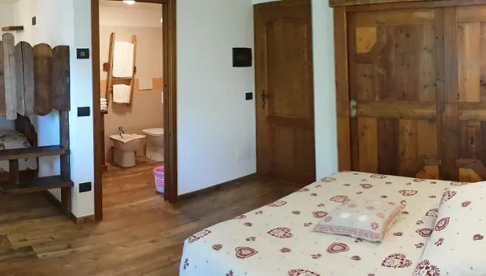 Le Petit Coeur Affittacamere