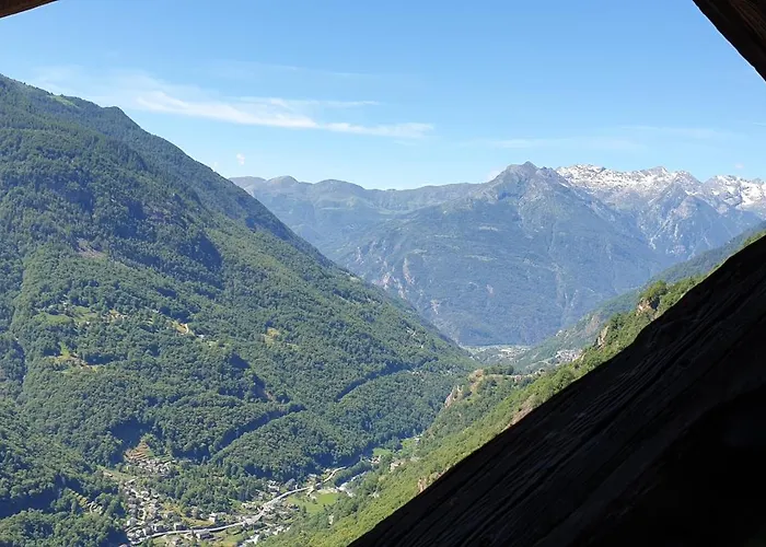 Affittacamere Le Petit Coeur