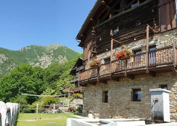 Le Petit Coeur Affittacamere