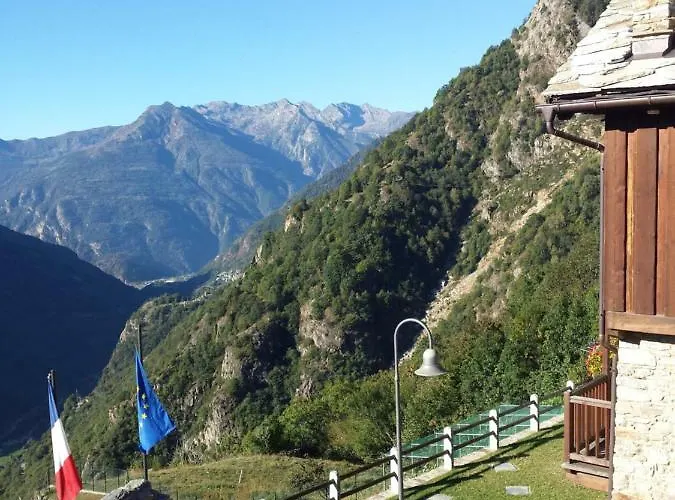 Le Petit Coeur 3* Fontainemore