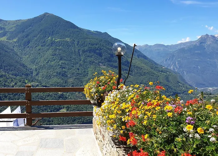 Affittacamere Le Petit Coeur 3*