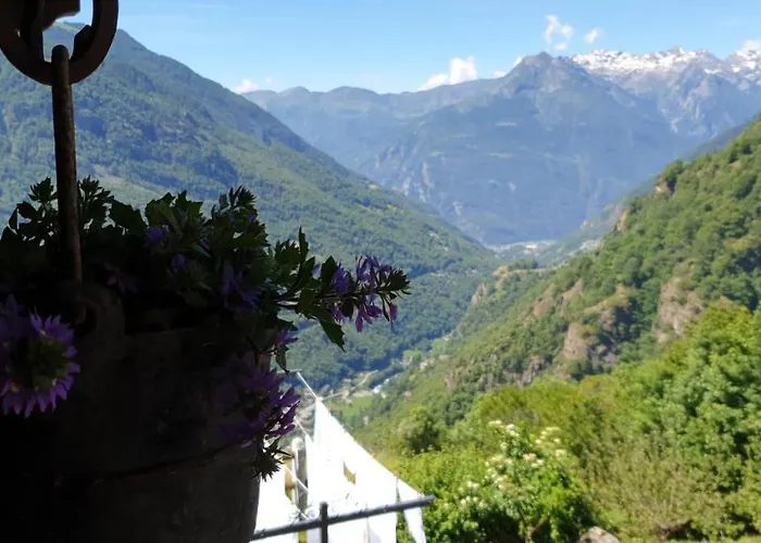 Affittacamere Le Petit Coeur